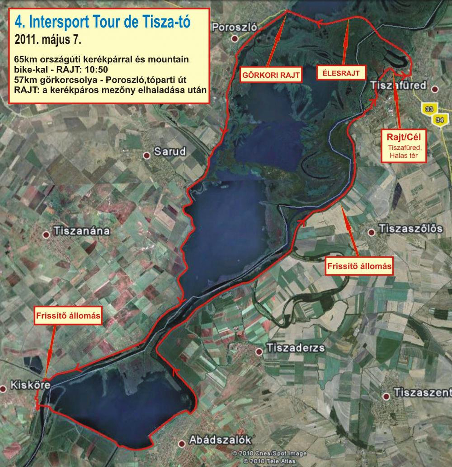 000a-Tour de Tisza-tó