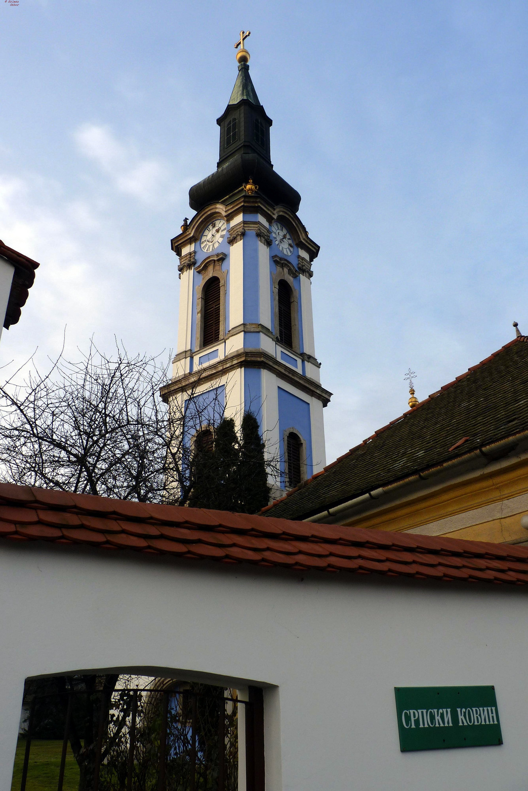 009 - Ráckeve