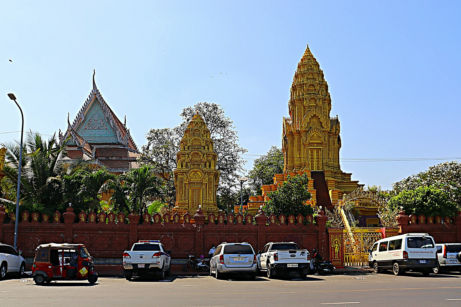 Wat Ounalom