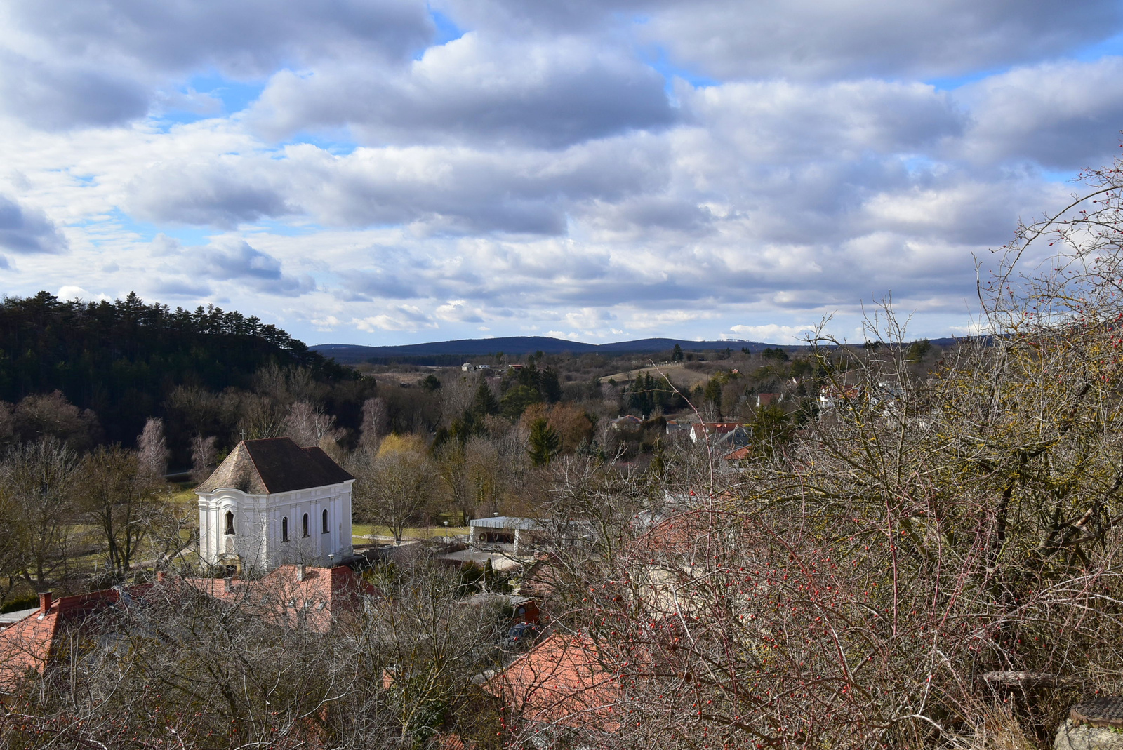 Jezsuita templom - Veszprém