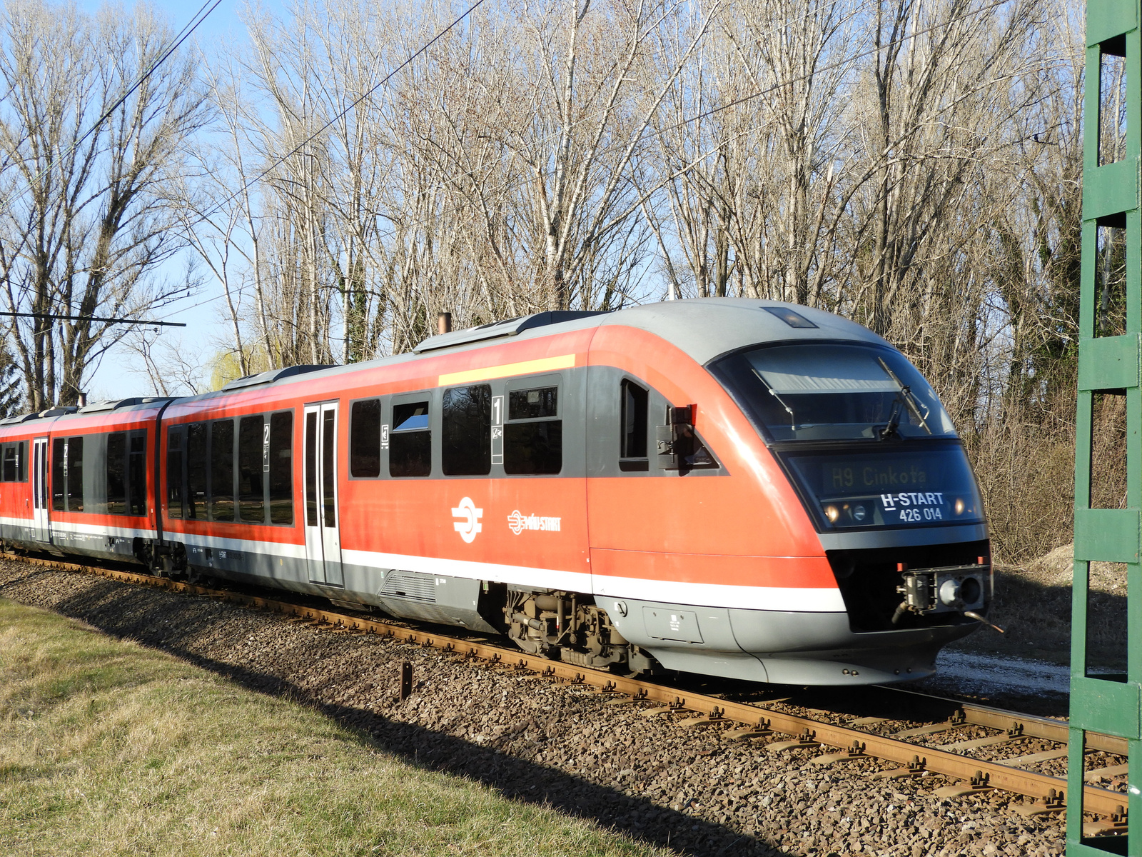 Desiro 426 014