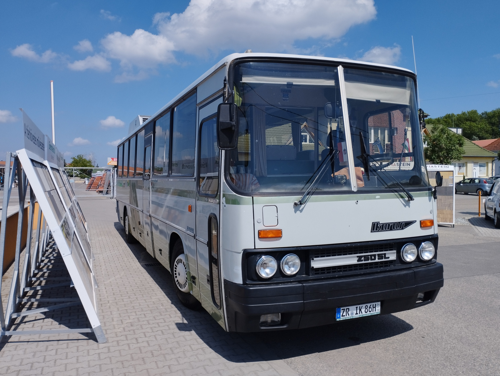 ZR IK 86 H