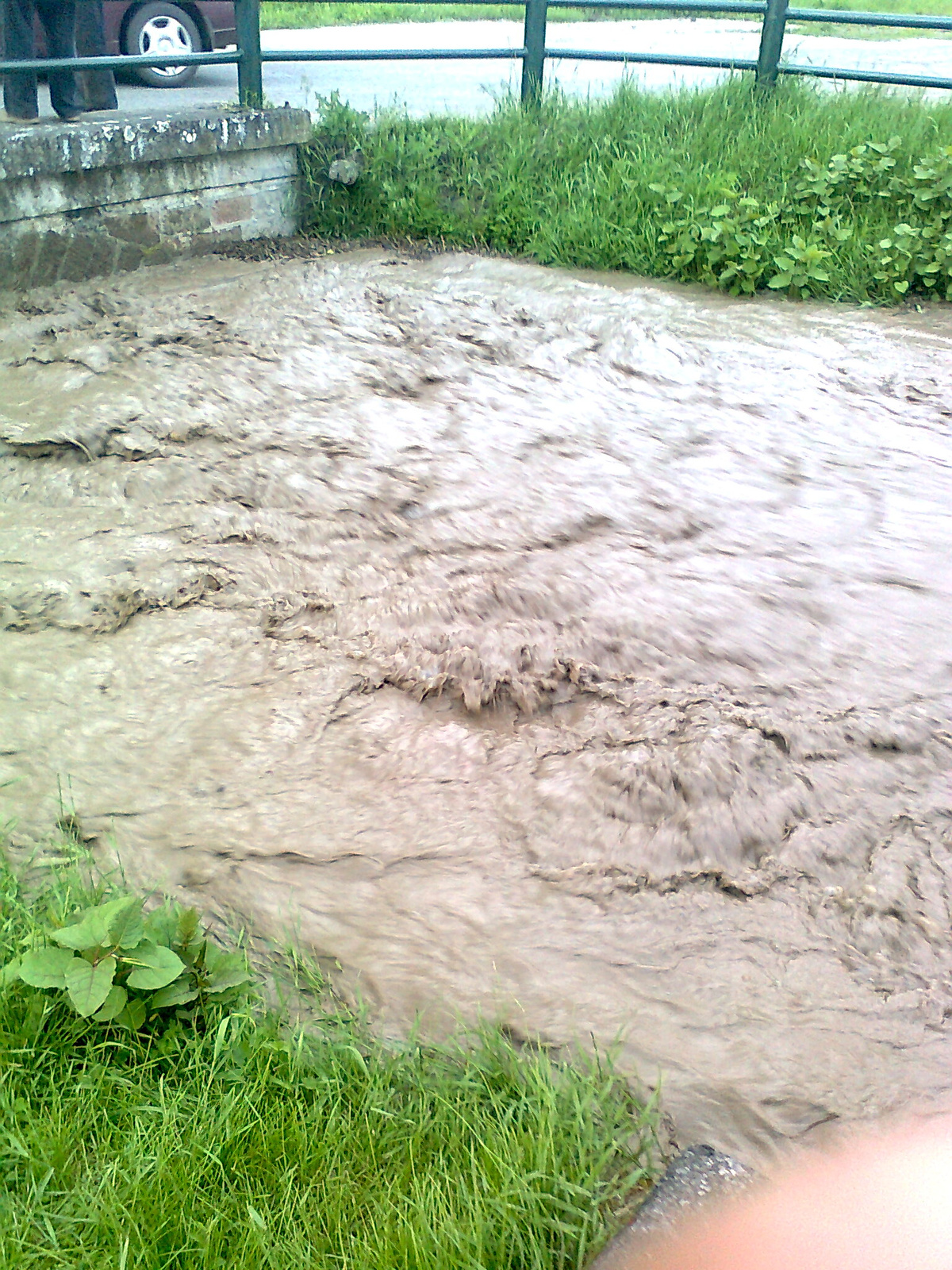 árvíz Novaj 008