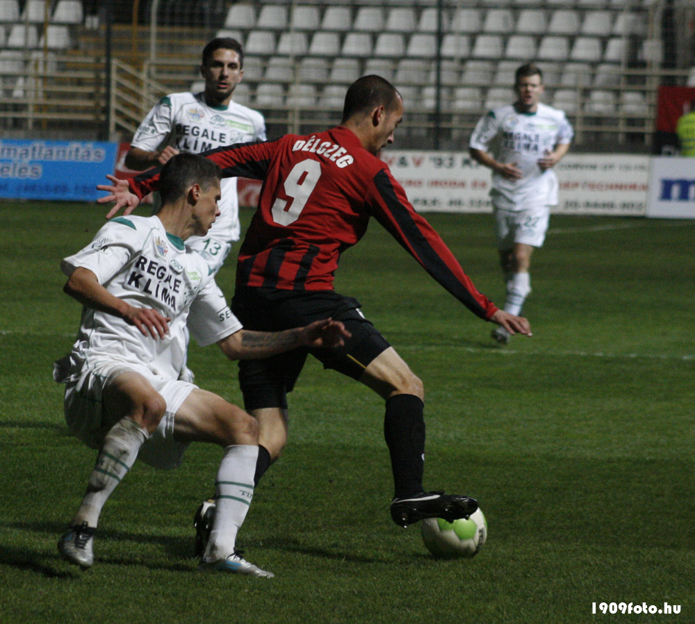 Kaposvar-Honved Babar 0045