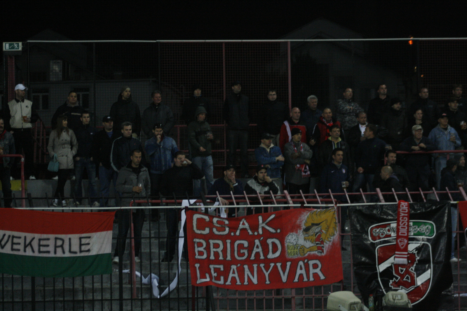 Honved-DVTK Babar0046