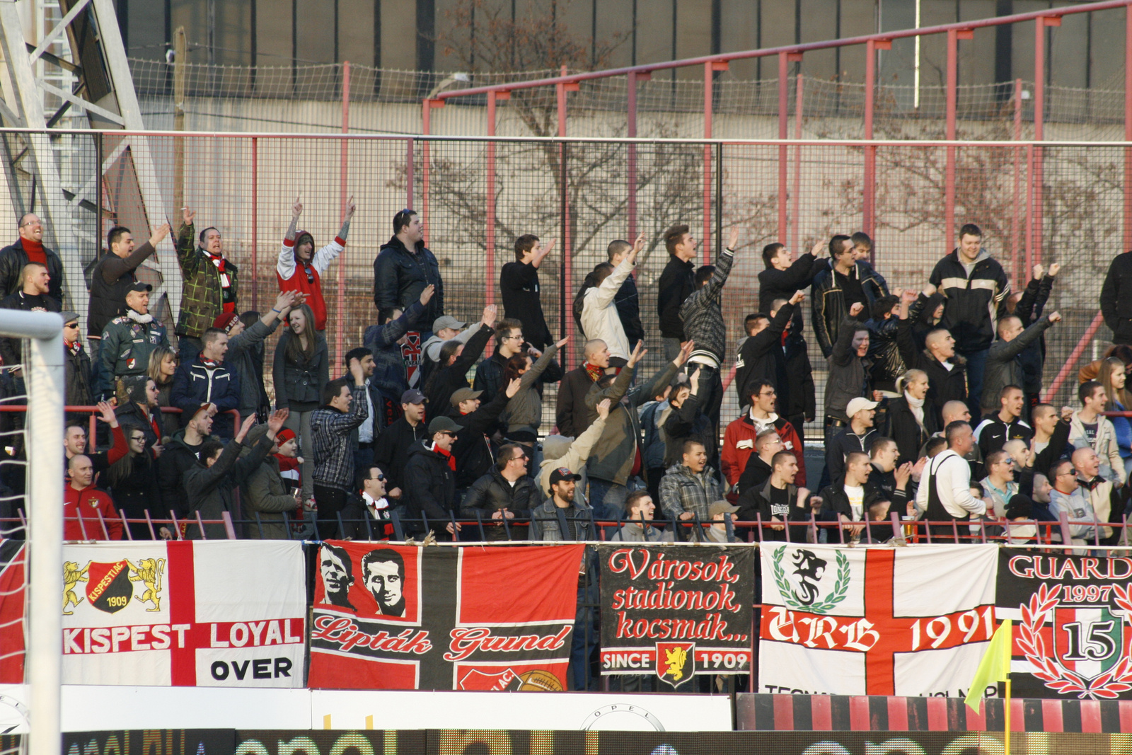 Honved-ZTE Babar 0061