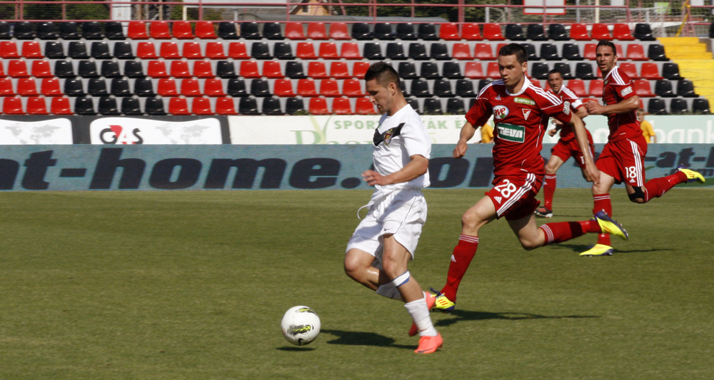 Honved-Debrecen Babar 0013