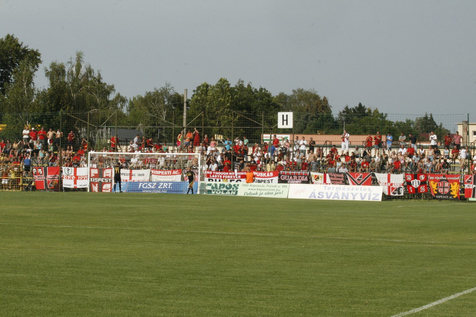 Siofok-Honved Babar0003