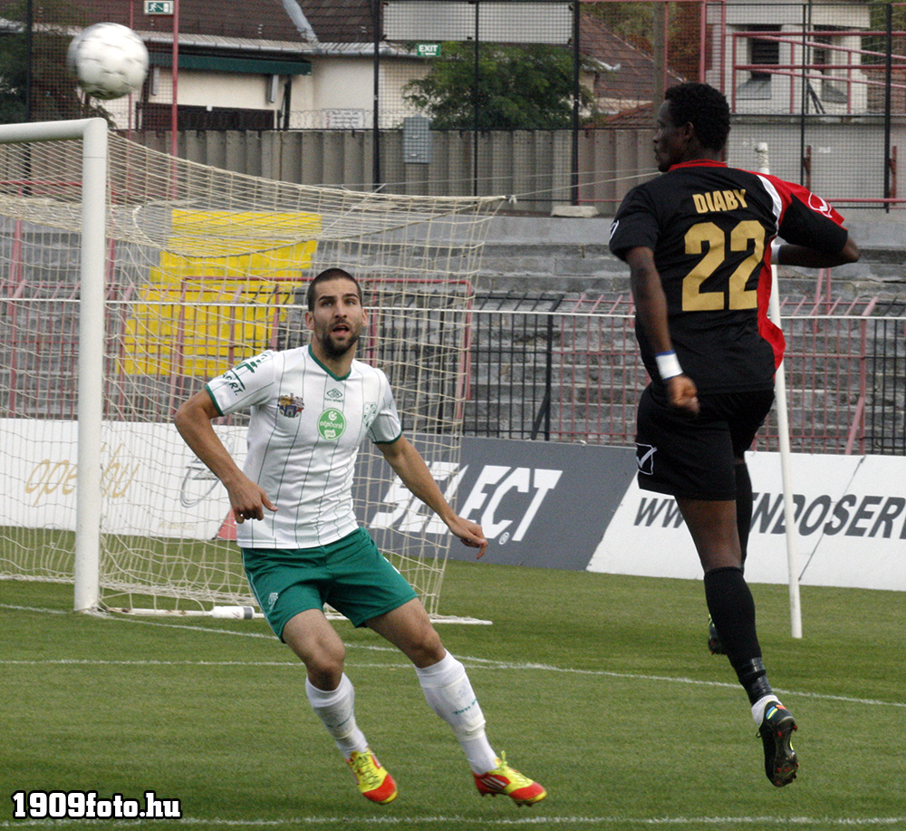 Honved-Kaposvar2012 Babar 0005