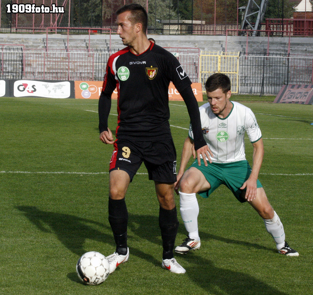 Honved-Kaposvar2012 Babar 0019