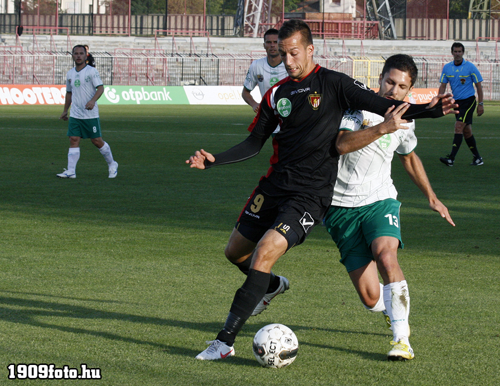 Honved-Kaposvar2012 Babar 0024