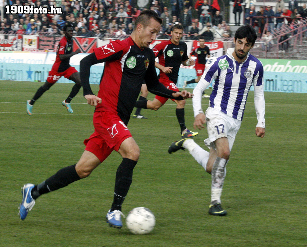 Honved-Ujpest12 Babar 0036