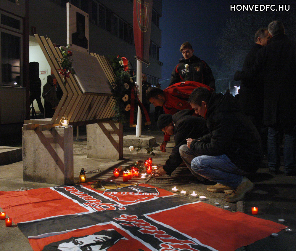 Honved-Siofok12 Babar0009