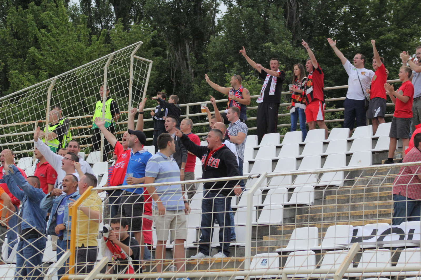 Kaposvar-Honved13 Babar 0015