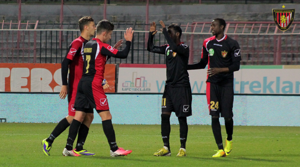 Honved-Pecs13 026