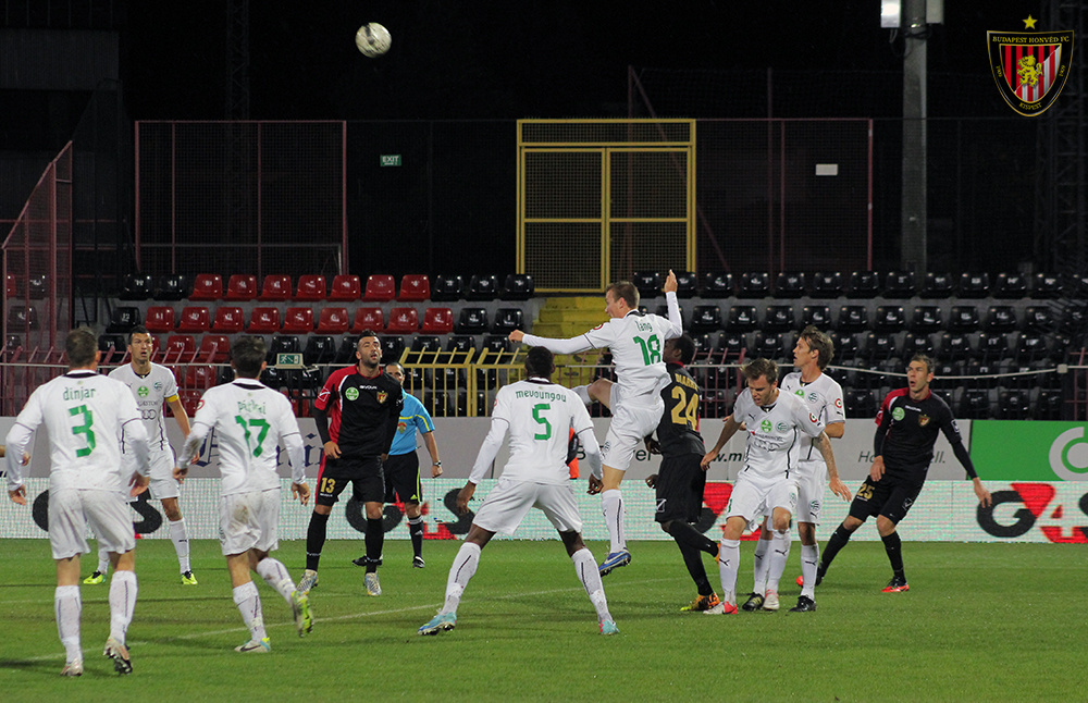 Honved-Gyor13 Babar 0008