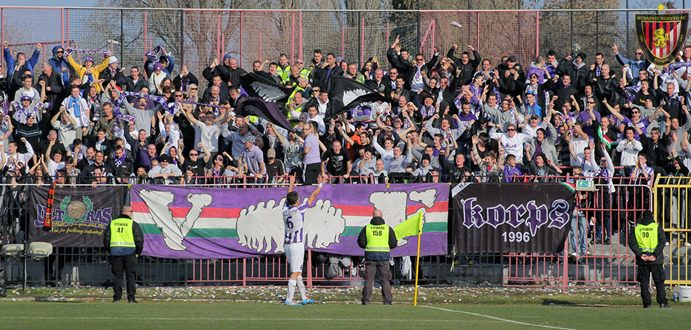 Honved-Ujpest 14 Babar 0031