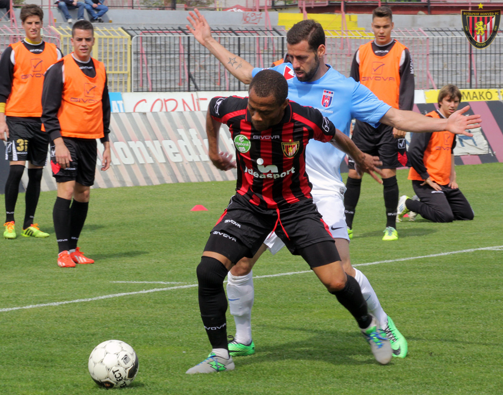 Honved-Videoton14 Babar 029