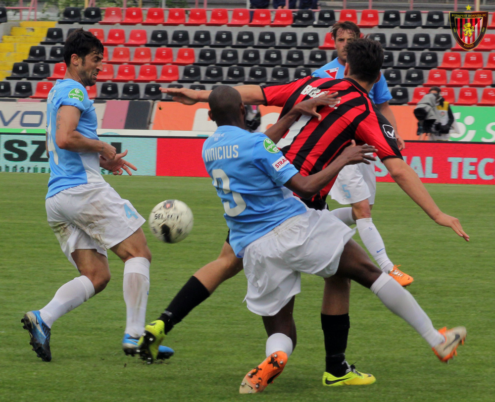 Honved-Videoton14 Babar 034