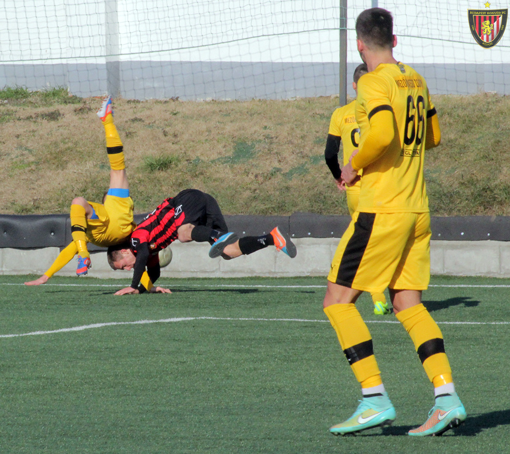 Honved-Mezokovesd15 Babar 0009