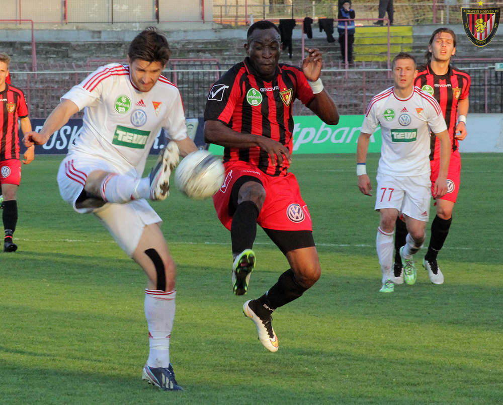 Honved Debrecen15 Babar 0019