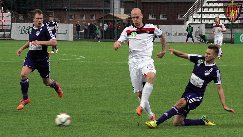 Bekescsaba Honved15 Babar 0041