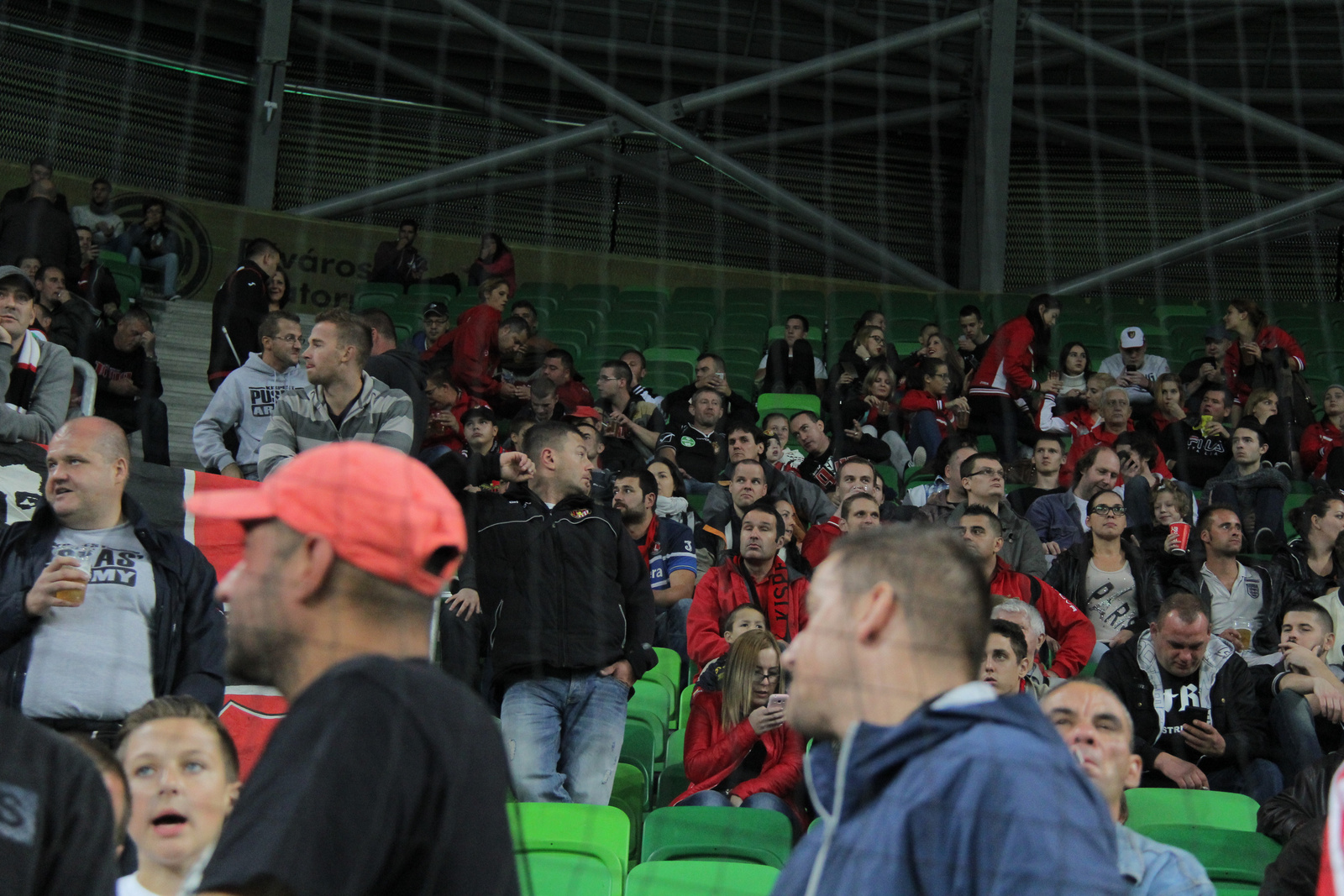 Ferencvaros-Honved15 Babar 0005