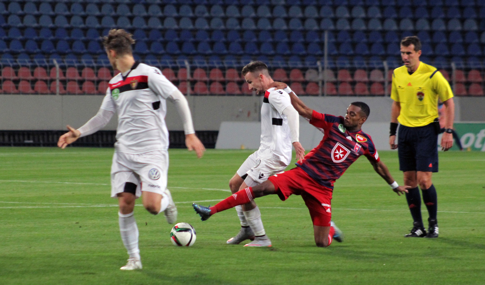 Videoton-Honved15 Babar 0011