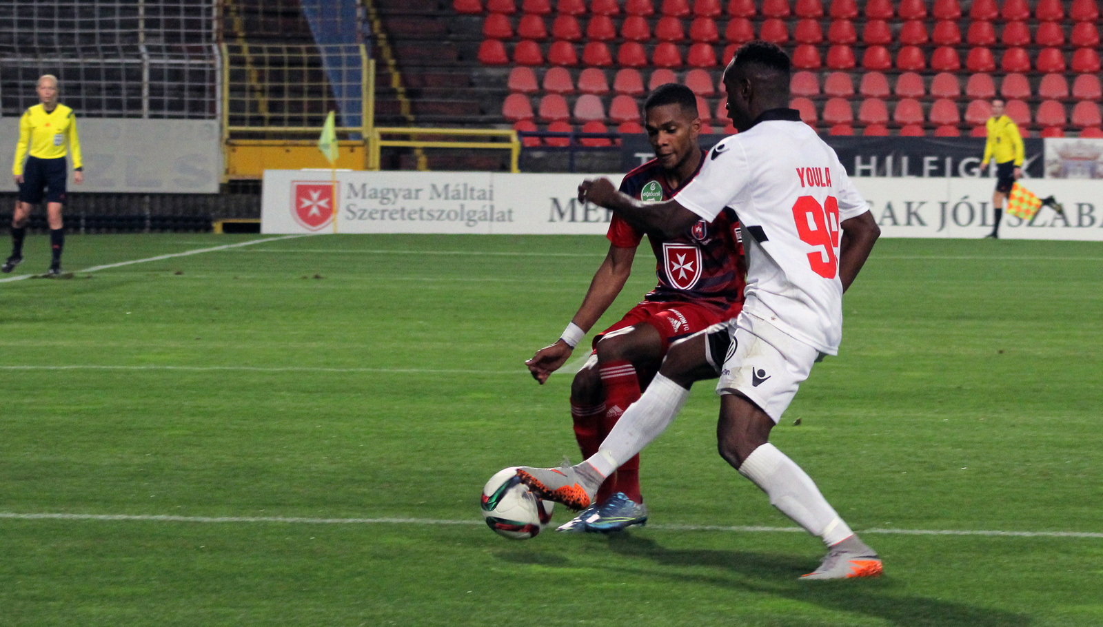 Videoton-Honved15 Babar 0017