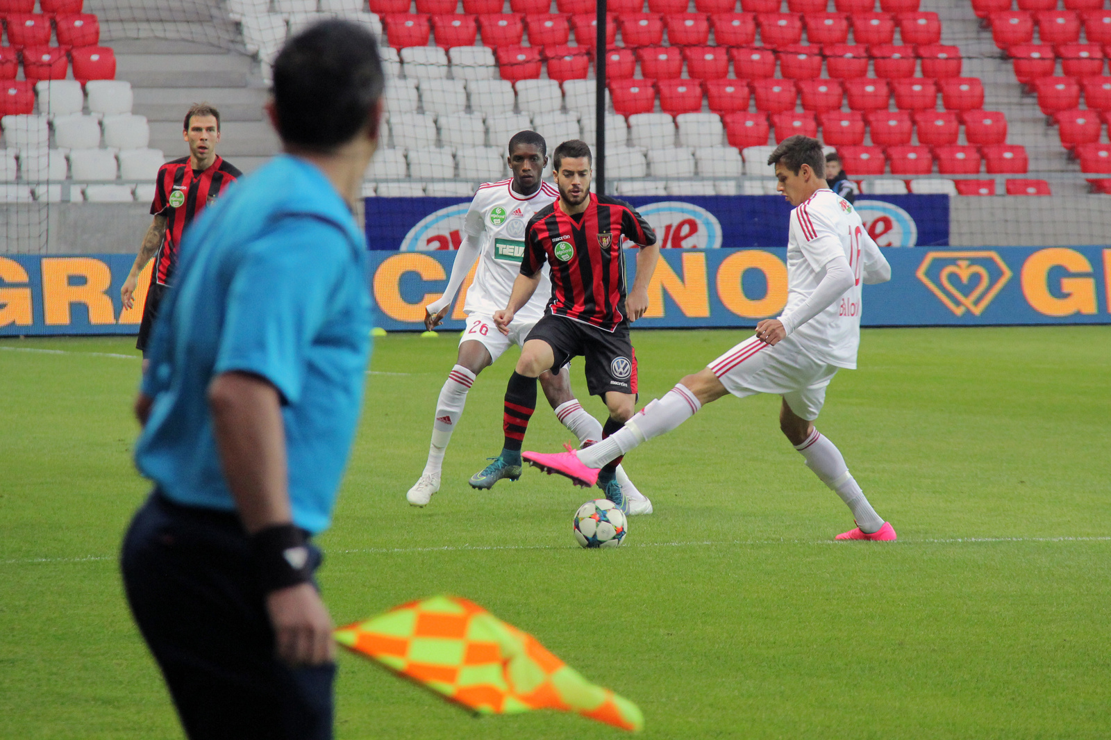 Debrecen-Honved15 Babar 0006