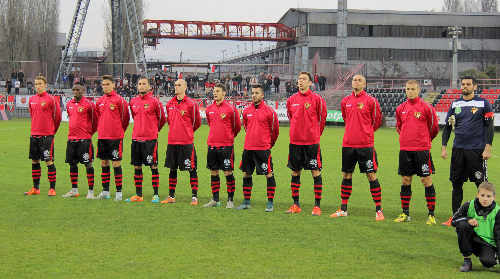 Honved-Ujpest 15 Babar 009