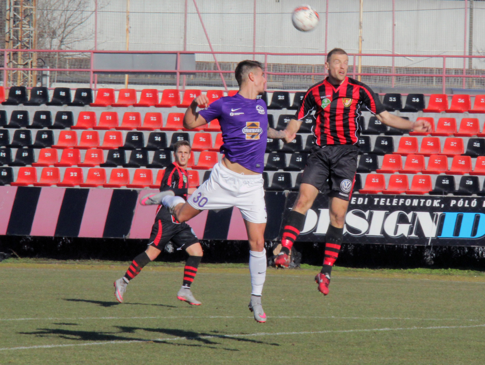 Honved-Sopron edzo 16 Babar 0008