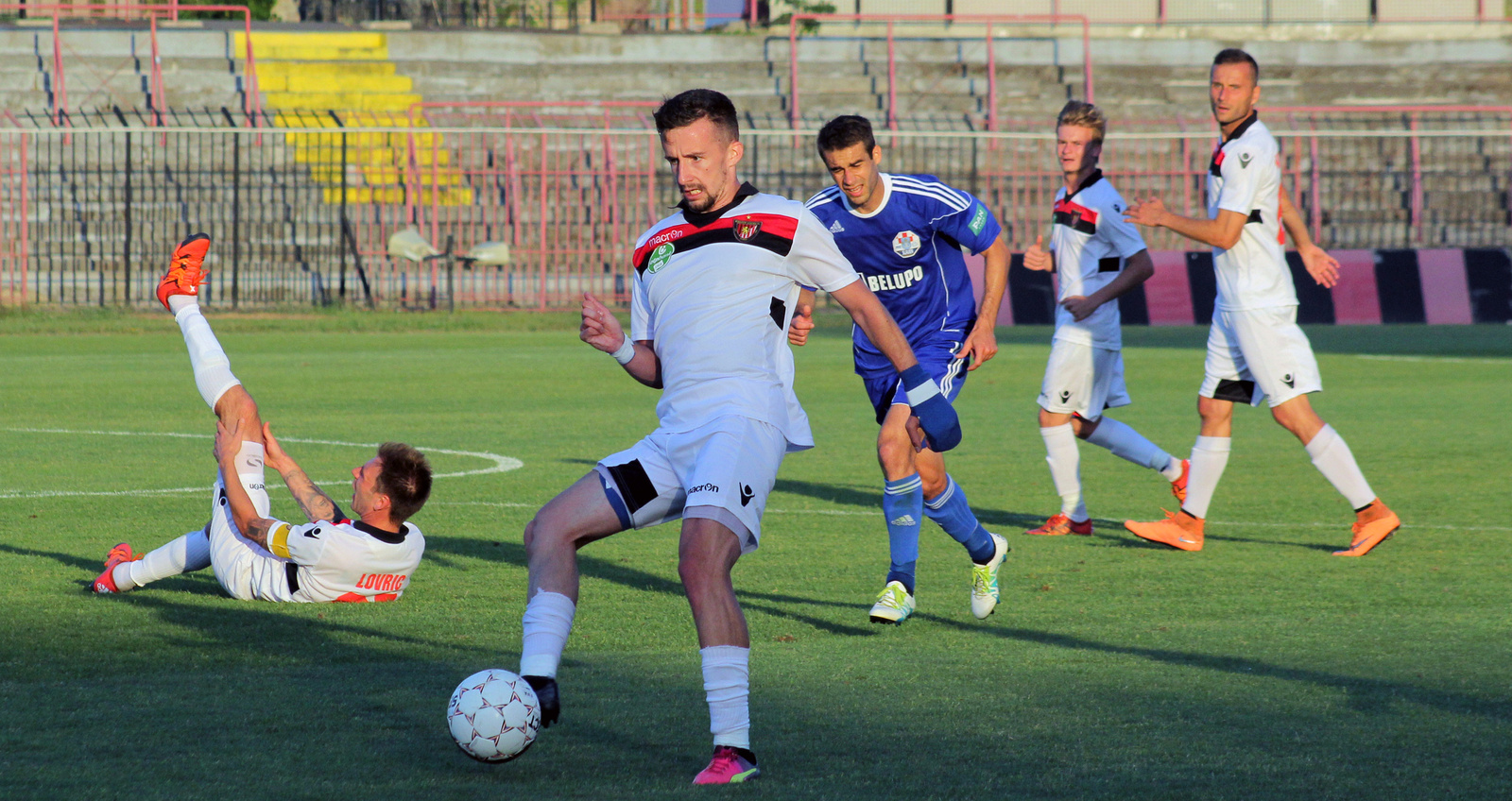 Honved-Slaven edzo 16 Babar 0033