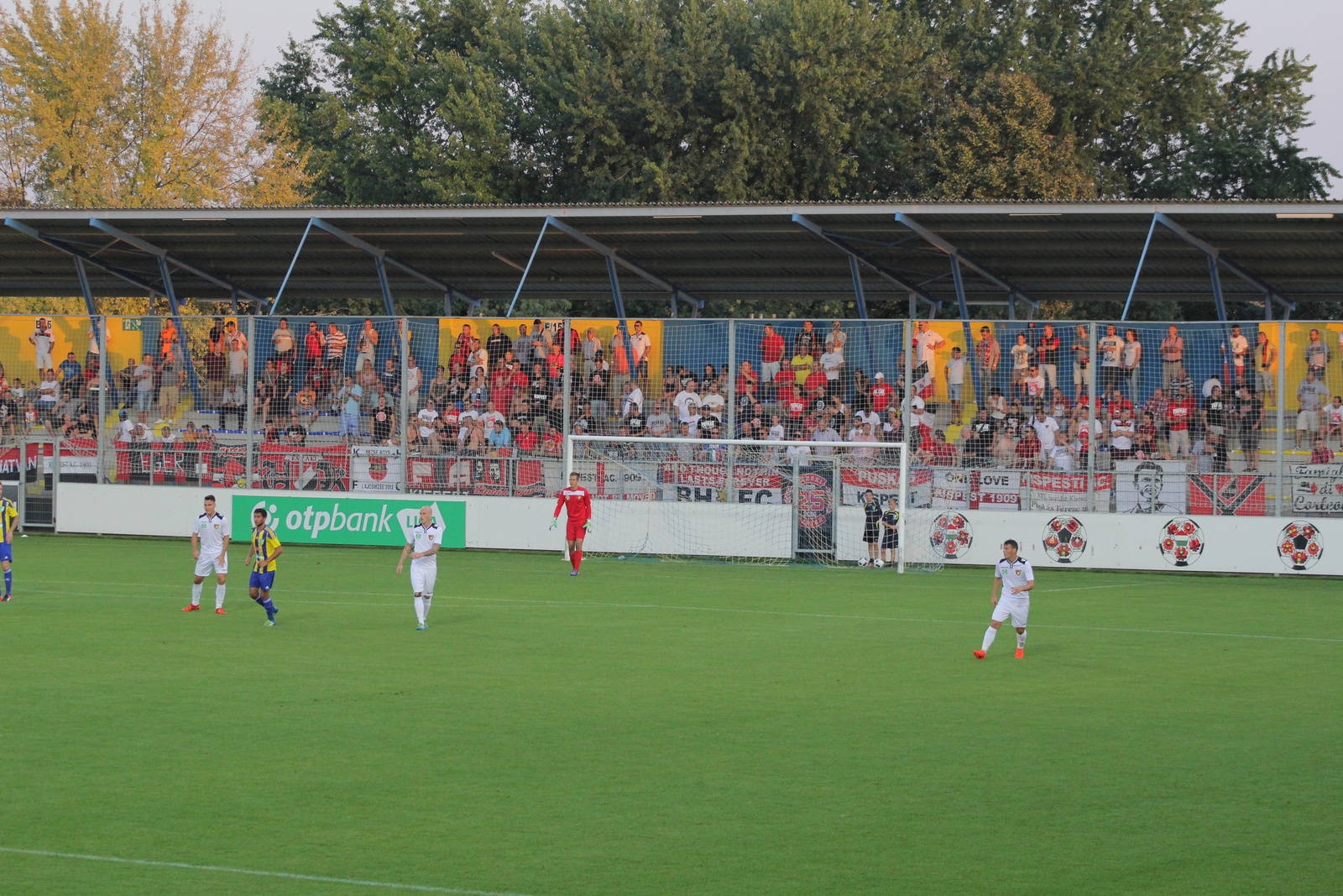 Mezokovesd-Honved 16 Babar 0030