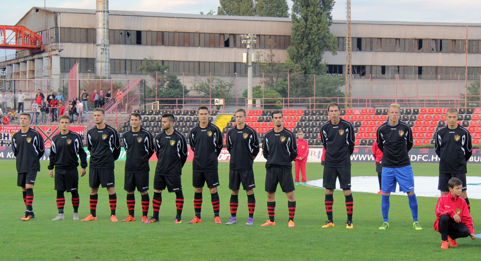 Honved-Videoton 16 Babar 0005