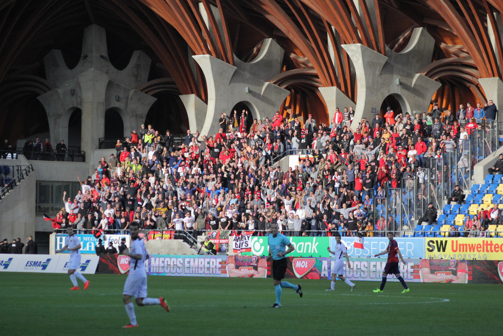 Videoton-Honved 17 Babar 0029