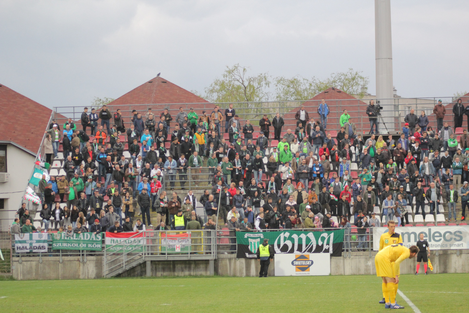 Haladas-Honved 17 Babar 0027