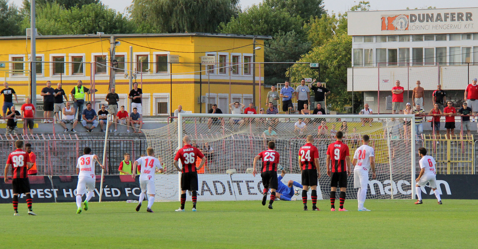 Honved-Diósgyőr17 Babar 0024