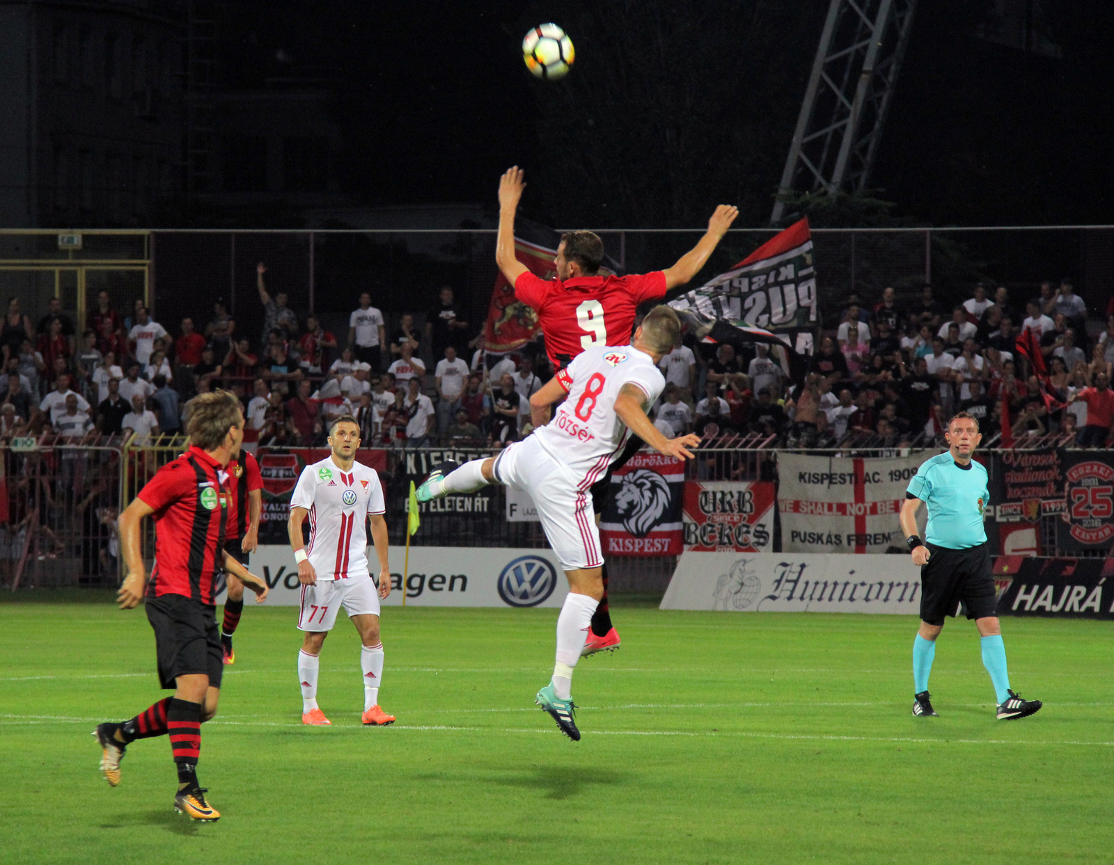 Honved-Debrecen17 Babar 0020