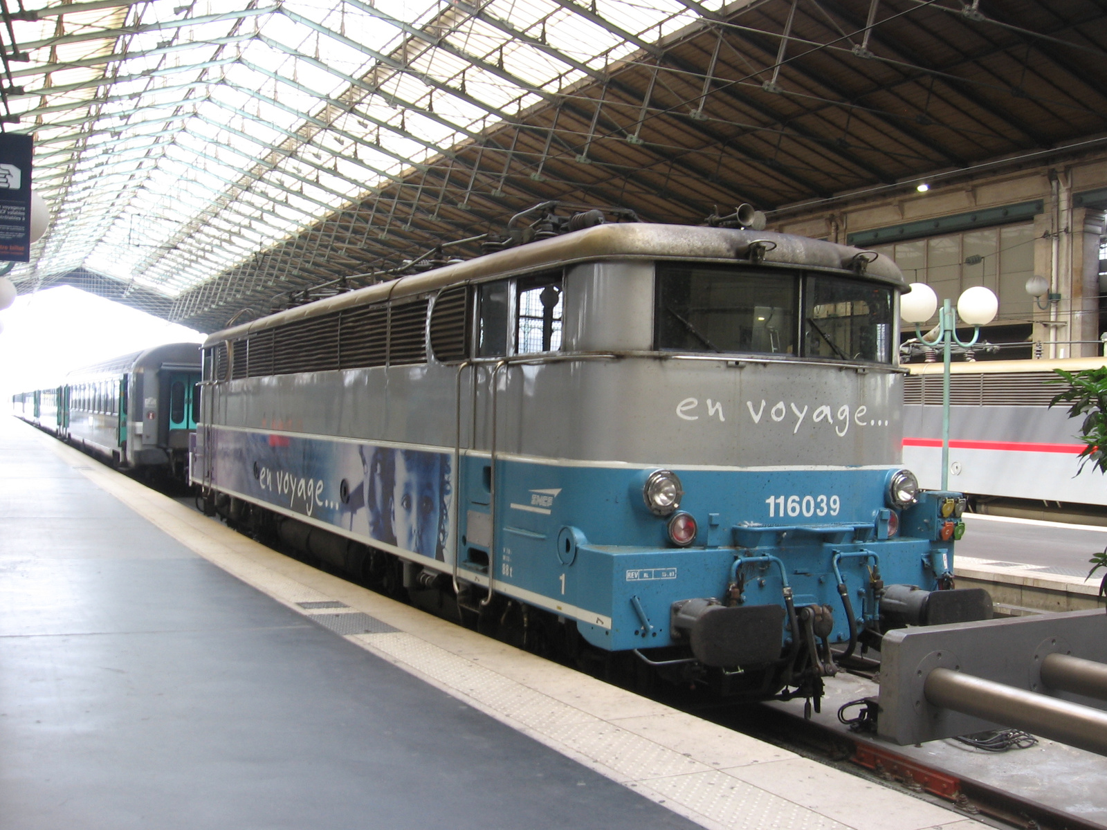 SNCF 116039