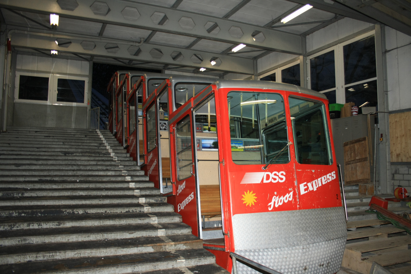 Stoosbahn 2