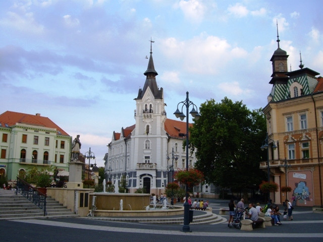 141 Kaposvár