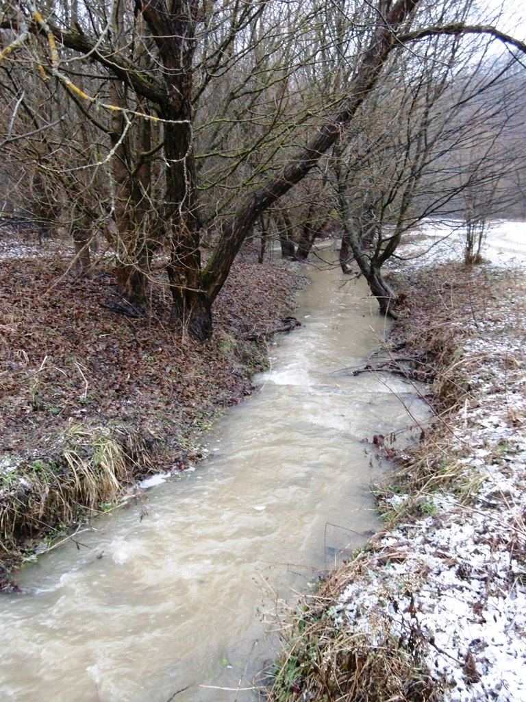 091 Bakonybél, Száraz-Gerence