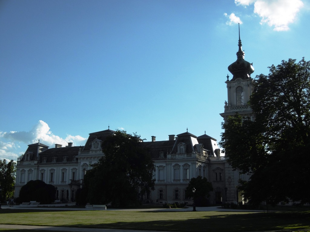 140 Keszthely