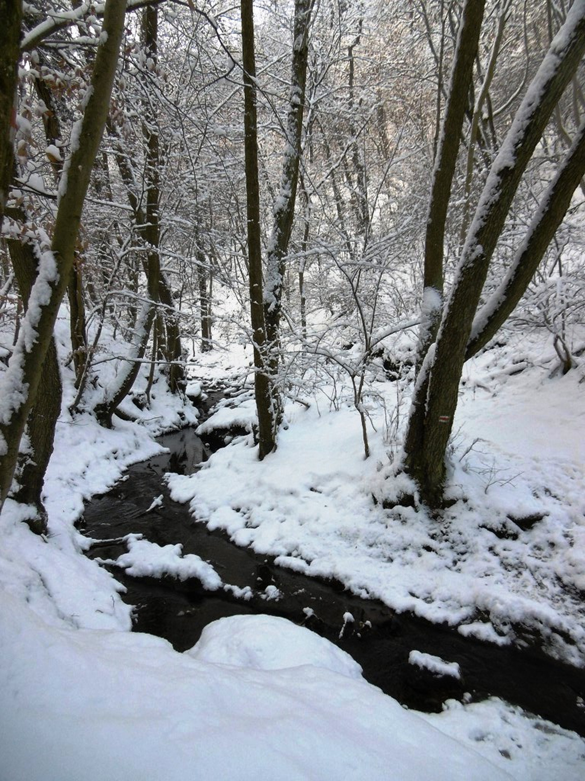 106 Ördögmalom vízesés