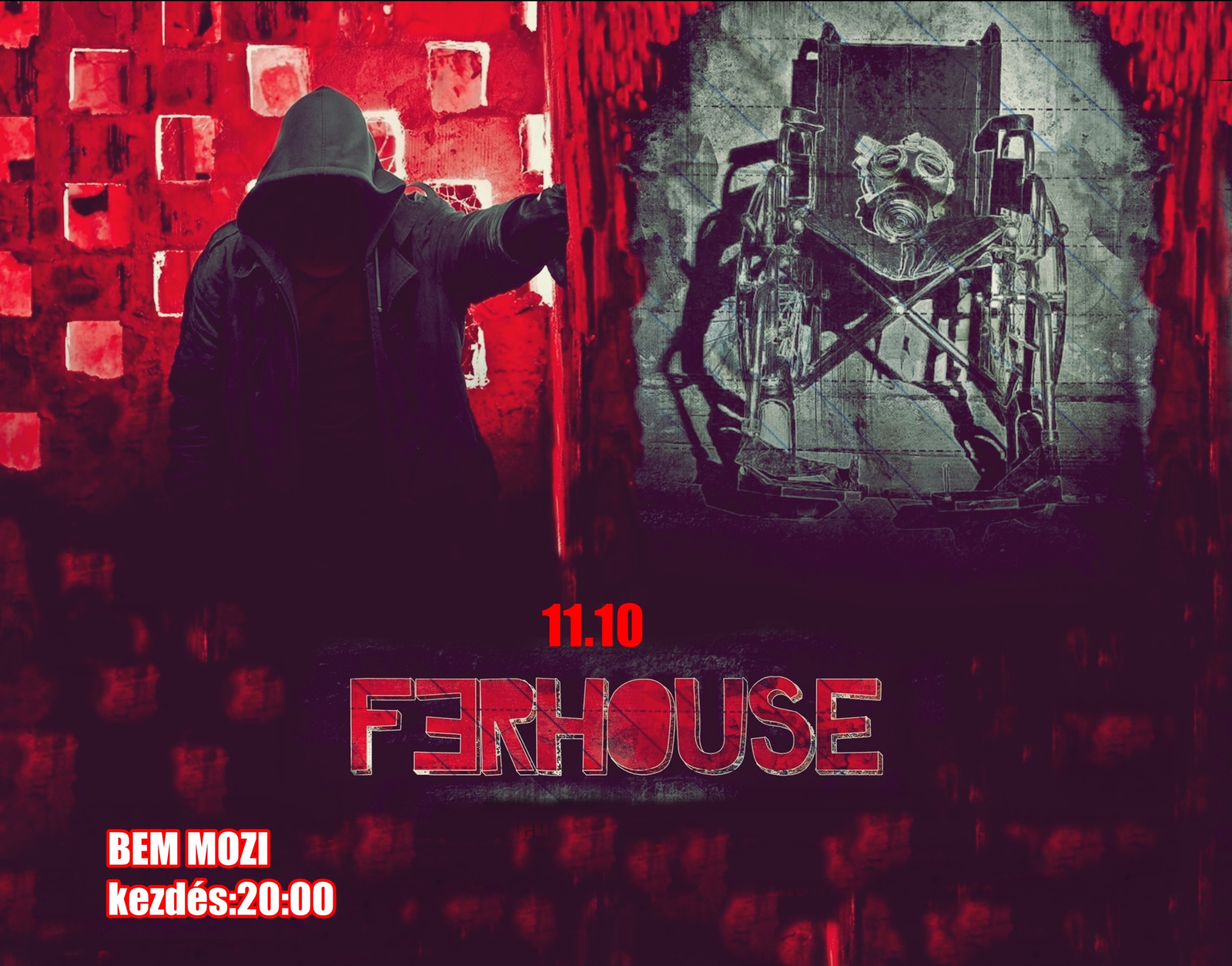 Ferhouse Movie