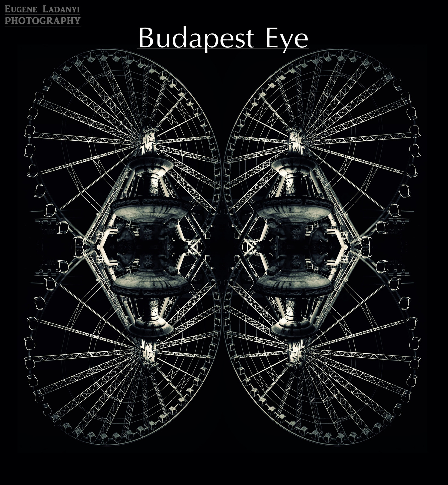 Budapest Eye