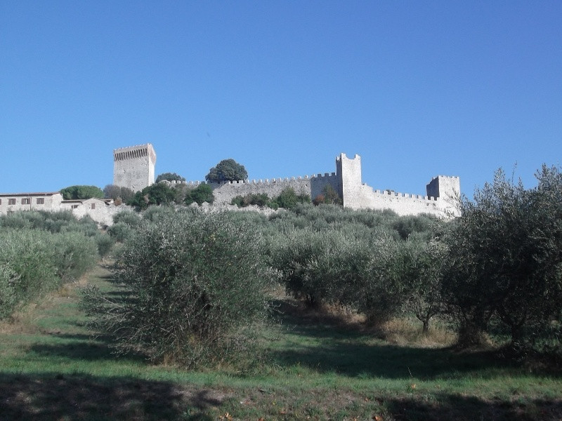 Lago di Trasimeno