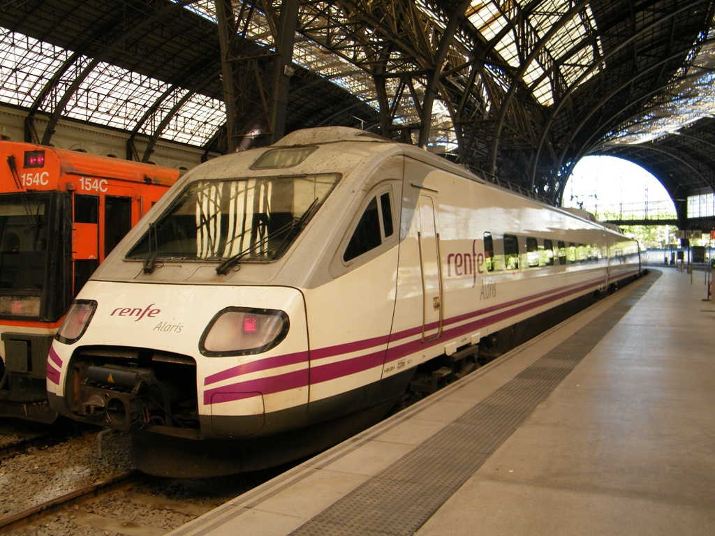 Renfe 490 209