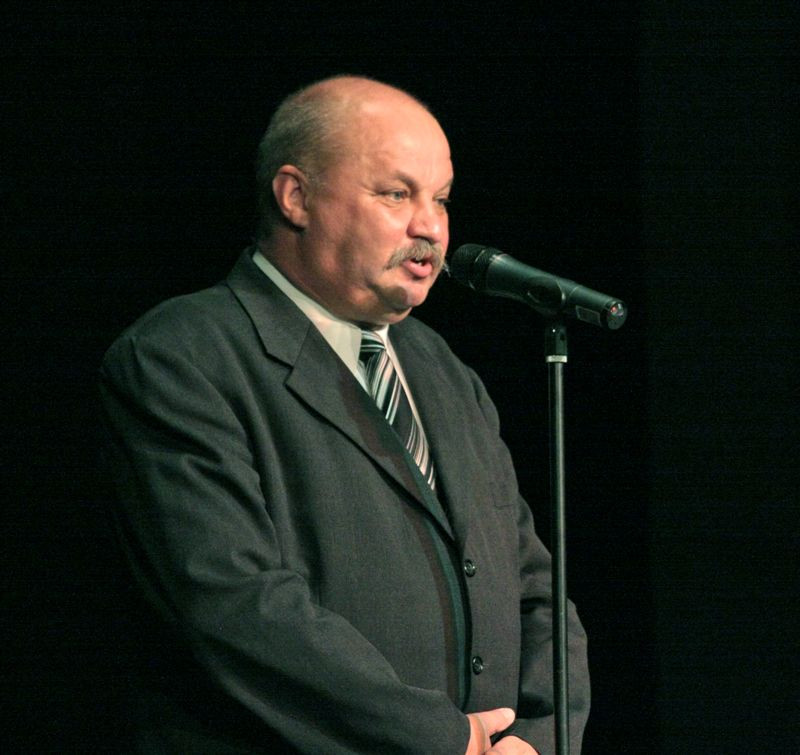 Kelemen Gábor